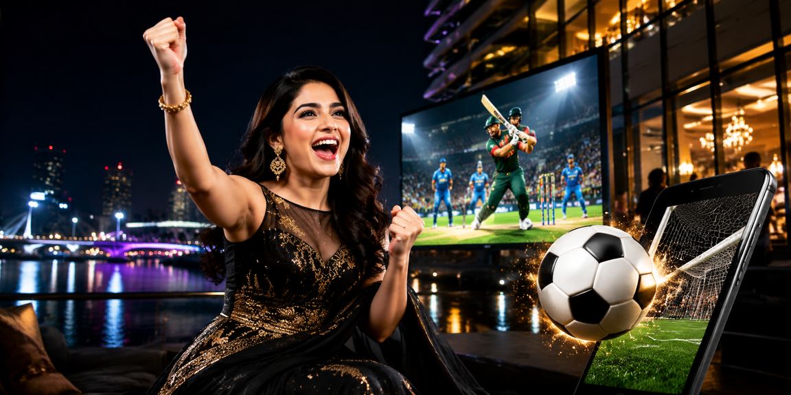 Juya 9 বেটিং বাংলাদেশ